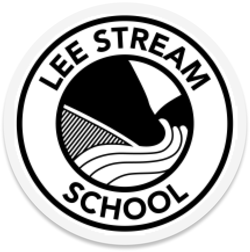 Lee Stream School Logo